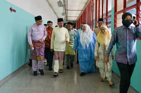 Govt to expedite looking into HKL third class ward facilities