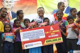 சிலாங்கூர் பட்ஜெட் 2026: பி40 இந்திய மாணவர்களுக்கான கல்வி மற்றும் நலத்திட்டங்கள் 