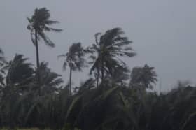 Banjir, angin kencang sebabkan kemusnahan di beberapa daerah di Indonesia
