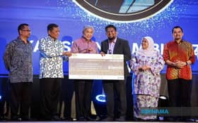 TVET network must synergise with industries to create jobs: DPM