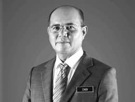 Melaka state secretary dies of heart attack