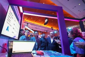 KL20 Action Plan aims to achieve RM400 bln startup valuation by 2030