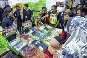 Ops Pantau: KPDN records over half mln in seizures