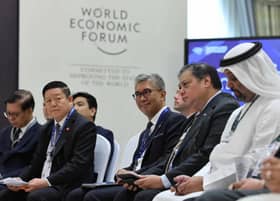 Malaysia, Saudi Arabia trade can be strengthened through cooperation — Minister