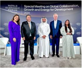 Malaysia, Indonesia positive about Asean-GCC pact as new economic power