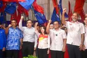 Harapan victory signals people's acceptance of Unity Govt's policies — Political leaders