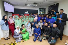Media Selangor, UUM team up to introduce creative industry to teens