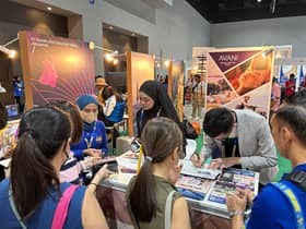 Matta: Catat jualan hampir setengah juta, Sky Mirror antara tumpuan