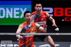 BAC 2024: Aaron-Wooi Yik, Sze Fei-Nur Izzuddin check into quarter finals