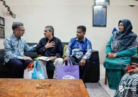 Menteri: Kaji gubal Akta Muzik, jaga kebajikan artis, pemuzik