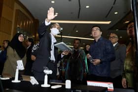 Malaysia targets higher R&D investments to be on par with developed countries