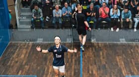 German Open: Eain Yow claims maiden world tour title