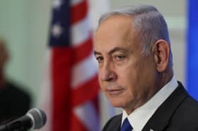 Netanyahu rejects Egyptian ceasefire initiative in Gaza
