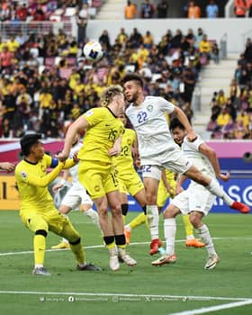 AFF B-23: Malaysia bertemu Indonesia malam ini, 1,620 anggota keselamatan ditugaskan