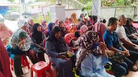 152 asnaf ikuti program keusahawanan LZS berjaya keluar dari kemiskinan