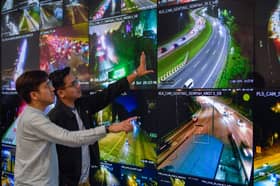 Aidiladha: Traffic flowing smoothly, motorists reminded to be alert when driving