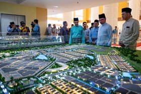 PM Anwar approves additional RM14 mln allocation of for Wang Kelian ICQS project