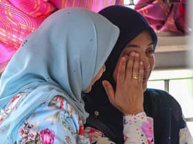 Student dies after collapsing during cross-country run