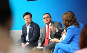 Over 2,000 upskilled through Selangor-Siemens collaboration in just six months