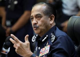 IGP calls for drastic change as serious concerns emerge over police integrity