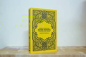 Ajaran tasawuf warnai generasi pertama Islam di Asia Tenggara