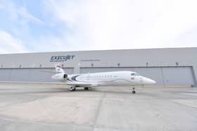 Dassault Aviation opens new MRO facility at Subang Airport
