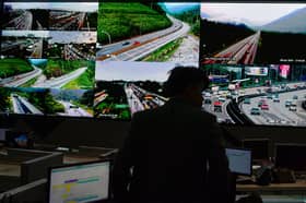 Traffic heading out of Klang Valley under control