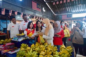 Kerajaan Perpaduan tekad kerja keras, teruskan legasi cemerlang mendiang