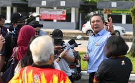 Phase 2 of Selangor DRT service by mid-2024 — Exco