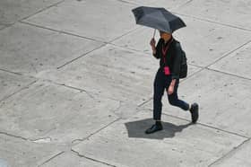 Over 40 heat-related illness cases recorded to date