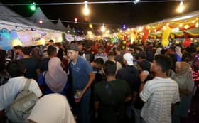 Reruai hebah inisiatif negeri di rumah terbuka Aidilfitri Selangor Sabtu ini