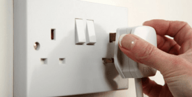 Orang ramai dinasihat utamakan keselamatan elektrik, gas menjelang Aidilfitri