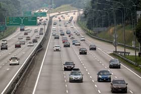 221,000 kenderaan dijangka masuk Melaka sempena Aidilfitri