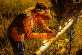 Syawal bawa harmoni, perkukuh persaudaraan umat Islam