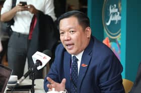 Taman reka bentuk litar bersepadu Selangor raih pelaburan RM2.6 bilion