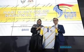 'Etika Teras Kewartawanan Mapan' theme for Hawana 2024