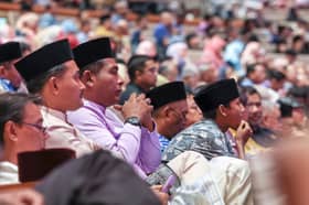 Bumiputeras urged to master tech to capitalise on digital economy