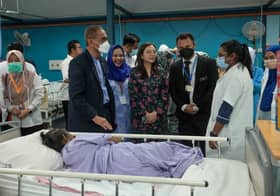 Menteri: Cadangan waktu kerja berlainan akan diumum selepas pemukiman KKM