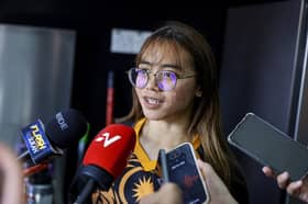 Paris 2024: Nurul Izzah Izzati narrowly misses out on keirin quarter-final spot