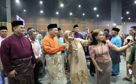 National Aidilfitri Madani celebration to be held at SICC, Kota Kinabalu on Saturday