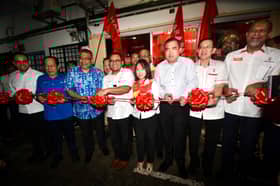 Don’t fall for opposition’s lies, MB tells KKB voters