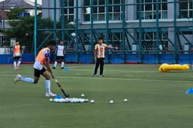 Senarai akhir atlet Selangor ke SUKMA dijangka awal Julai