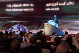 Malaysia sokong Qatar perantara isu Palestin, sedia kerjasama rawat mangsa cedera