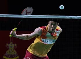 Thomas Cup: Zii Jia to continue with Tat Meng's programme