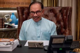 Malaysia, Pakistan setuju perhebat hubungan perdagangan, pelaburan