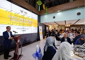 Hawana 2024 receives sponsorships from 27 strategic partners