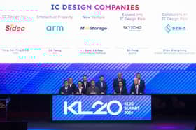 Negeri bangunkan taman semikonduktor, mampu jana hingga RM1 bilion