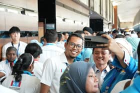 KKB polls: Izuan Kassim appointed as Keadilan Youth’s election director
