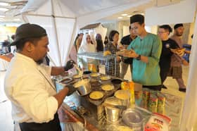 Waspada juadah Aidilfitri, pakar kesihatan kongsi petua pemakanan