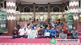 YaPEIM peruntuk RM500,000 sumbang baju raya kepada 4,000 penerima